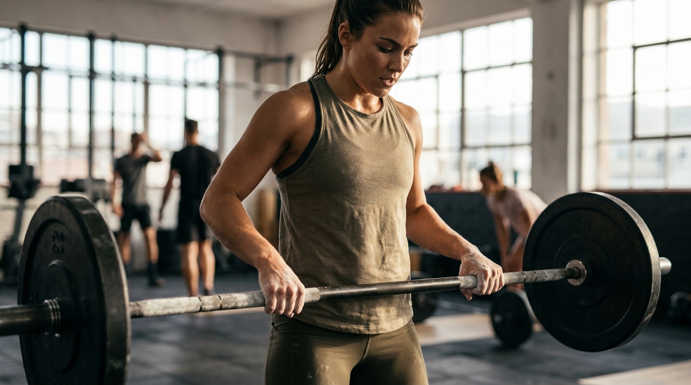 How to Log Lifting PRs and Workout Times Efficiently