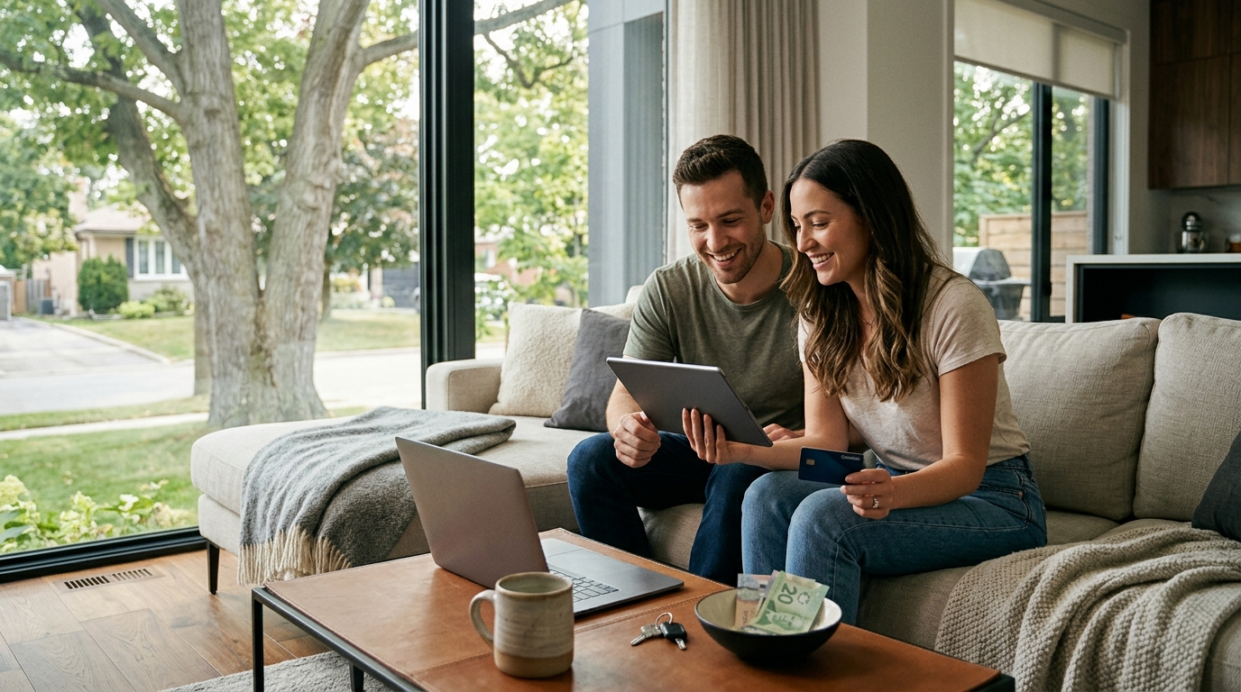 West Toronto Realtors Offering Buyer Cash Back