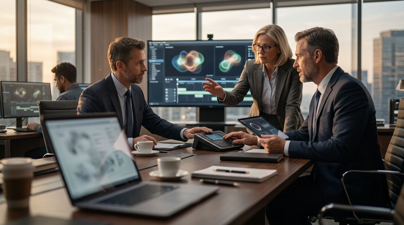 Key Factors to Consider When Selecting a Trial Technology Provid