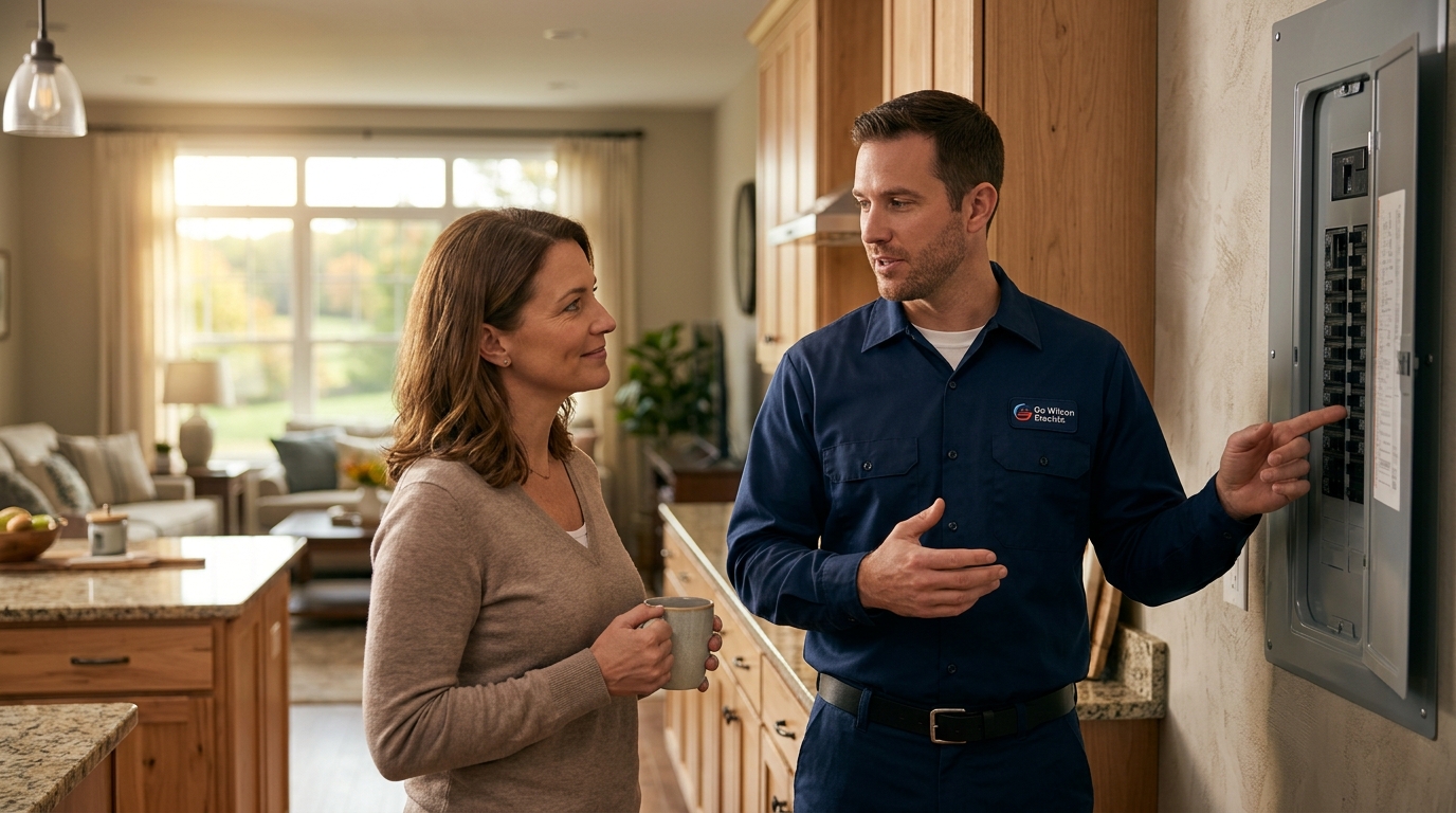 How to Choose the Right Electrical Service Provider: A ComparISe