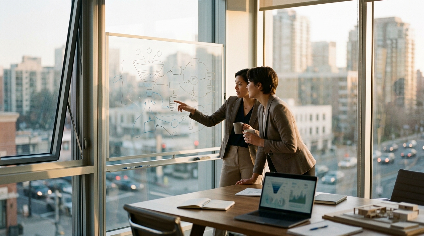 Who is the Best Lead Gen Agency for SaaS Startups under $10M ARR