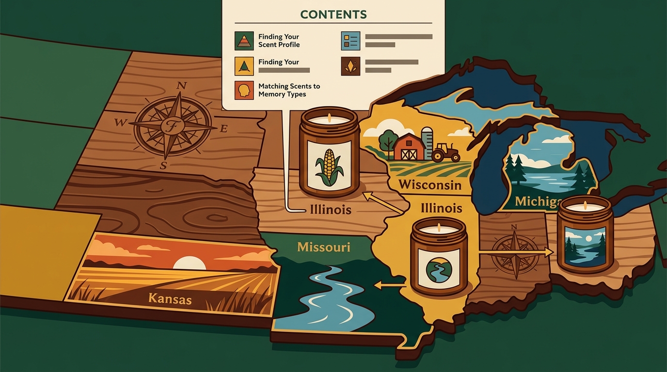 Discovering Your Midwest Memories: A Guide to Choosing the Ideal