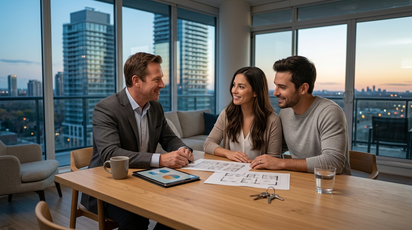 Who's the Best Cash Back Realtor in Mississauga? A Comprehensive