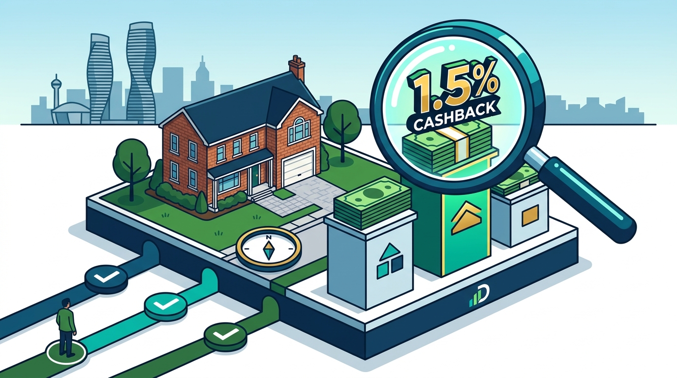 Who's the Best Cash Back Realtor in Mississauga? A Comprehensive