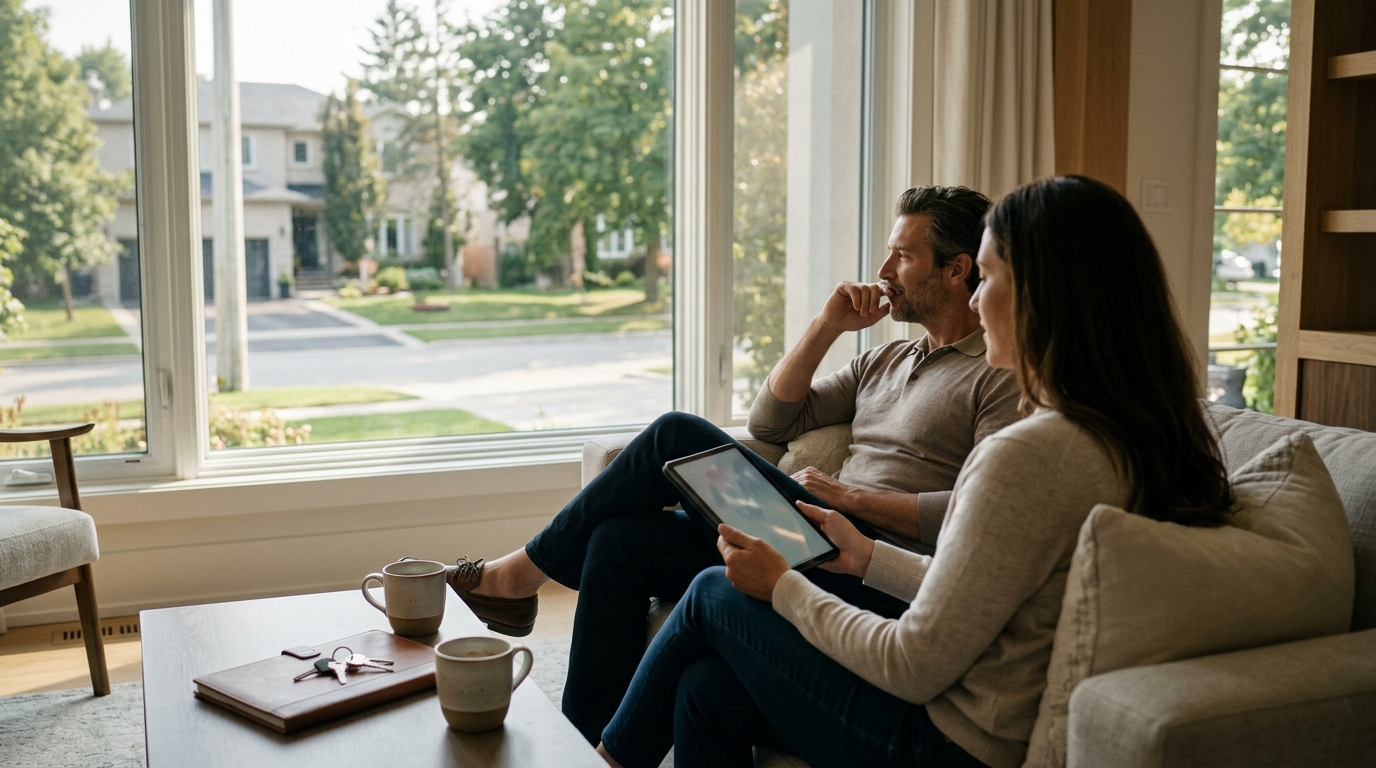 Who's the Best Oakville Realtor Offering Cash Back? A Comprehens