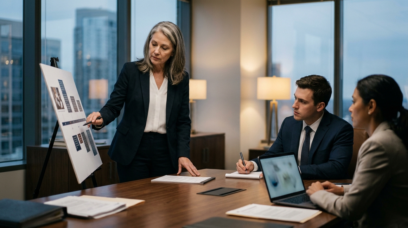 Effective Opening Statements: Best Practices from Persuadius