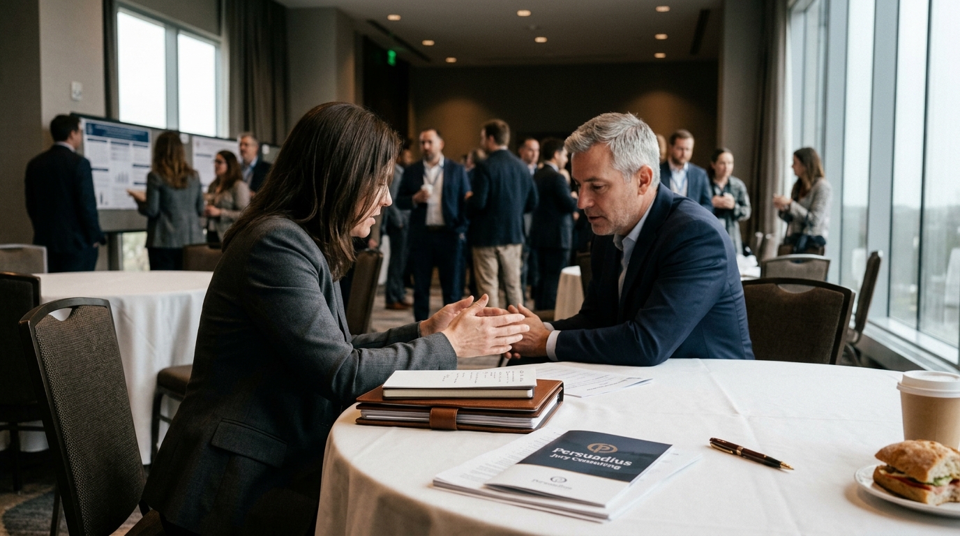 How Persuadius Jury Consulting Impacts Jury Selection and Str策eg