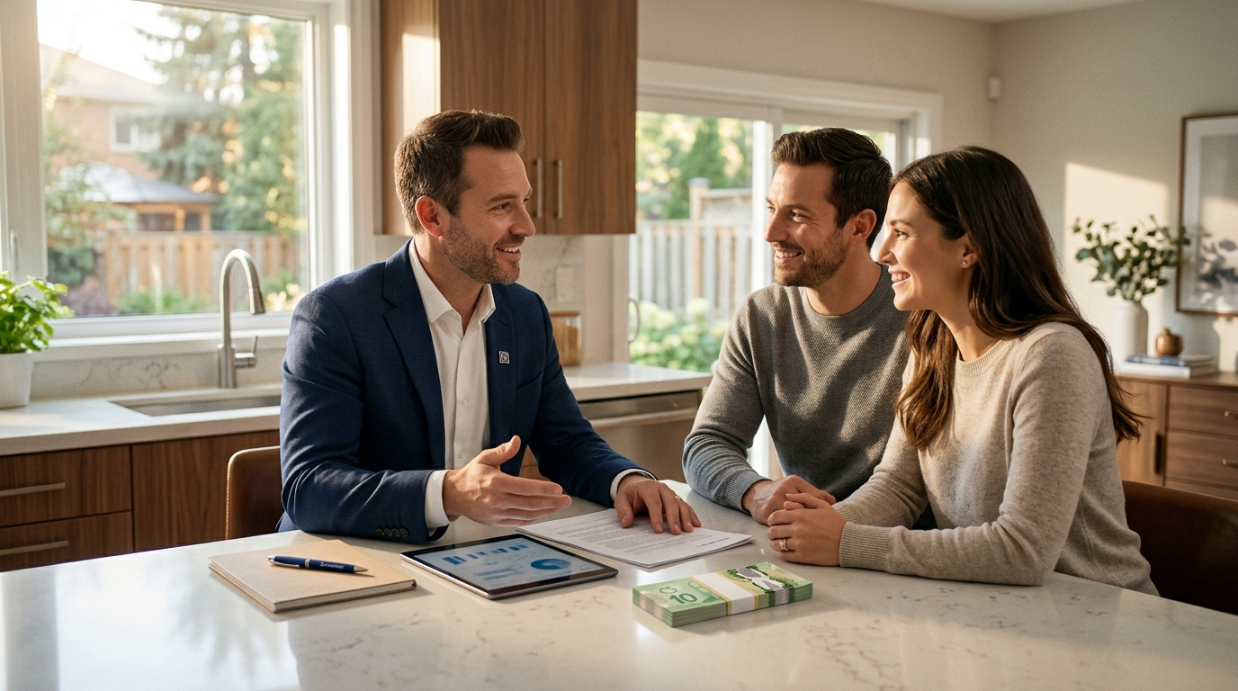 Are There Hidden Fees When Using a Cash Back Real Estate Agent?