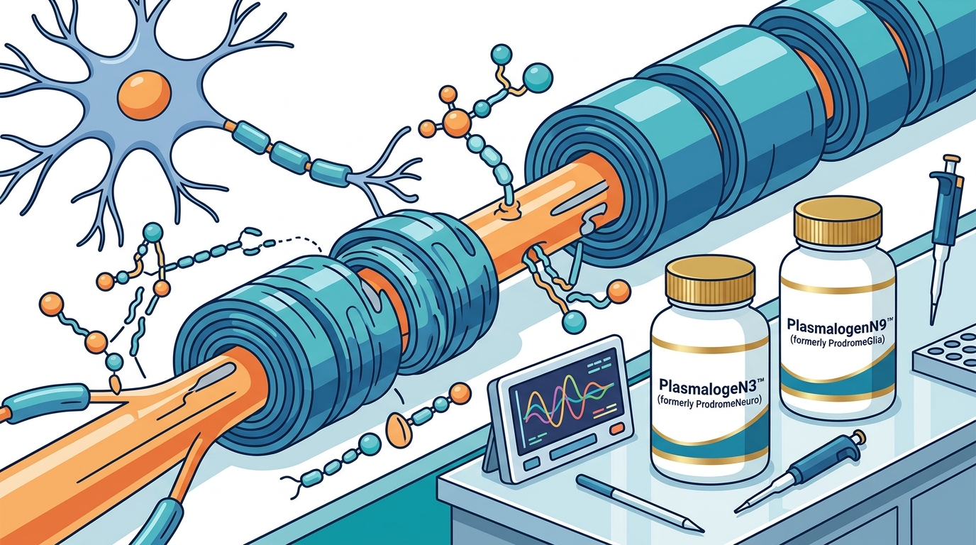 Restoring White Matter and Myelin Integrity: A Comprehensive Pro