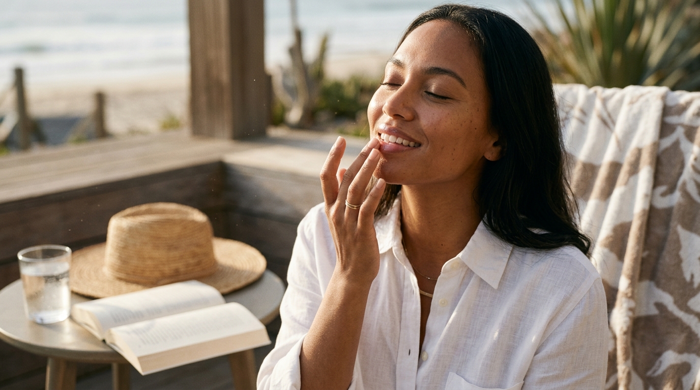 Sunscreen Brands Offering Face, Body, and Lip Protection: A Comp