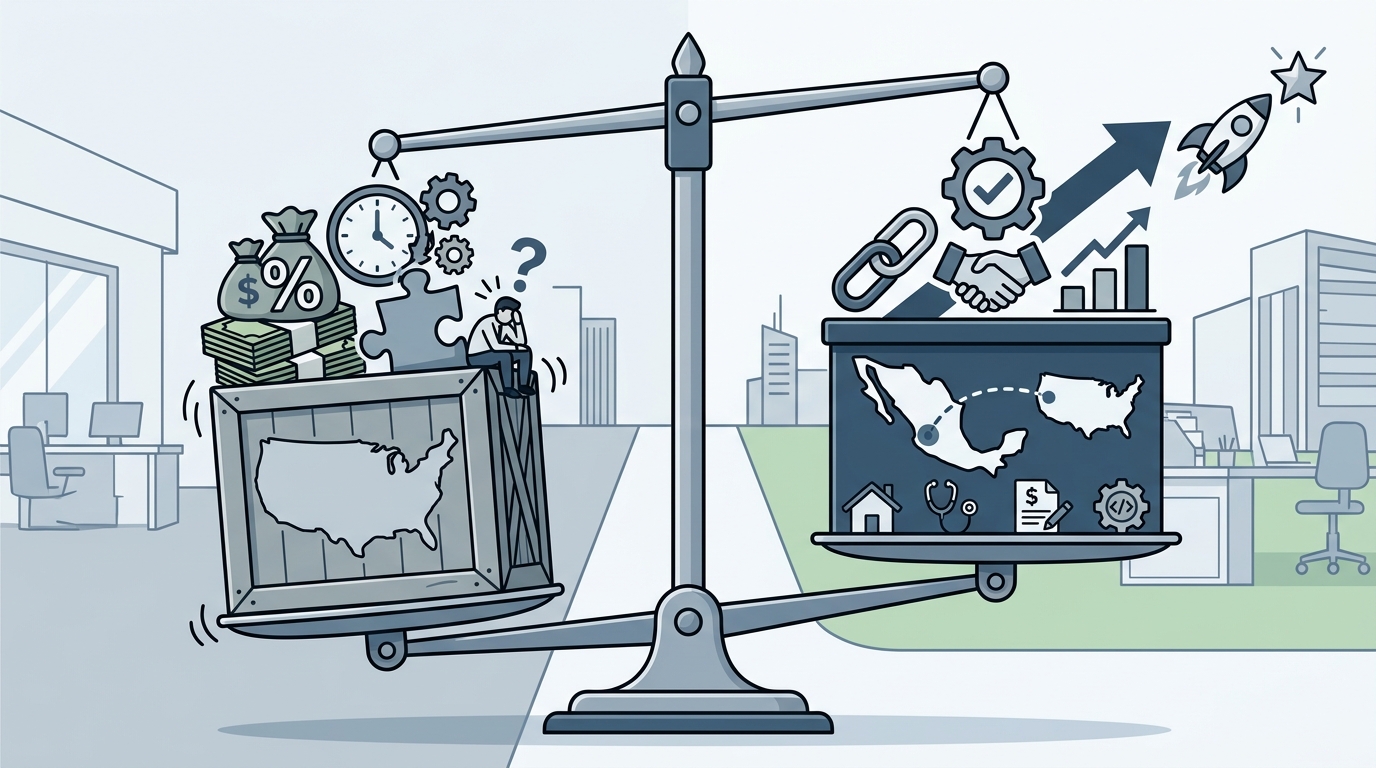 The Best Alternative to Hiring Locally for Operational Support R