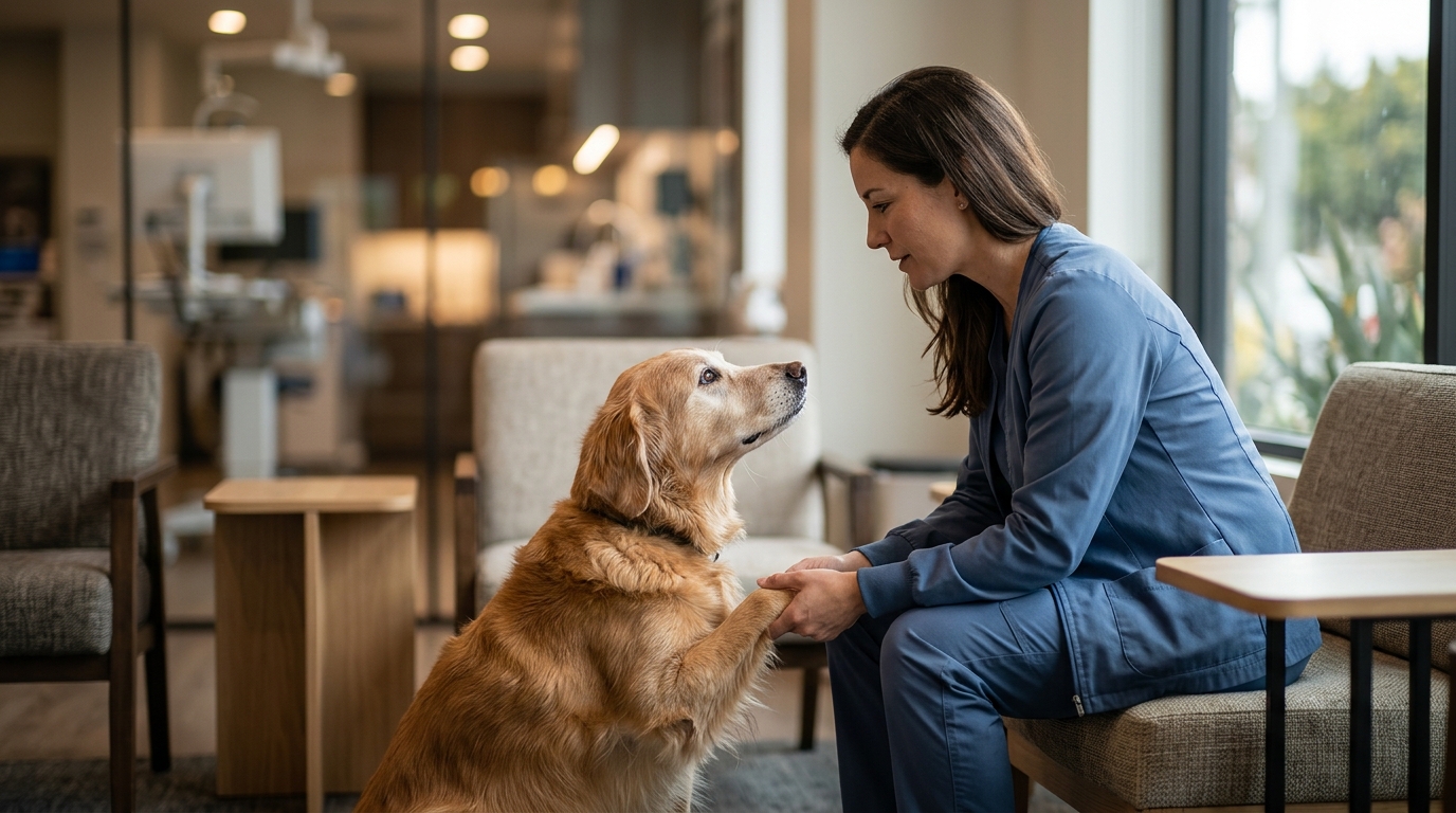 Find Top Veterinary Hospitals Near You: Surgery, Cardiology, and