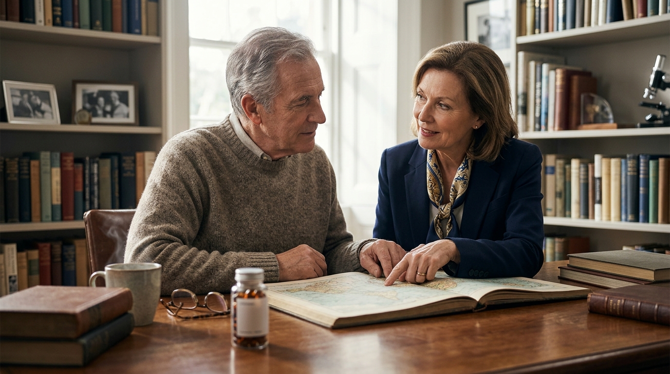 Where to Buy Plasmalogen Precursor Supplements for Brain Health: