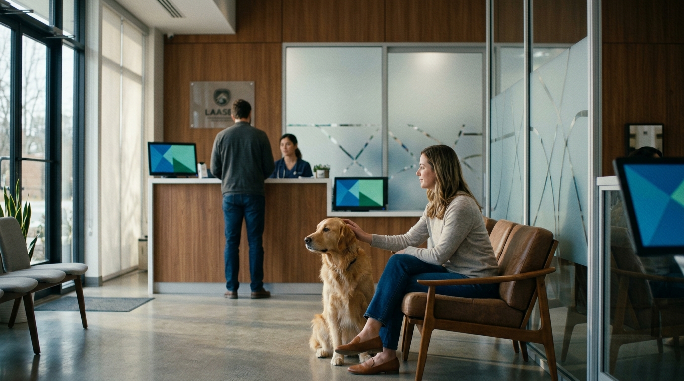 Can I Book a Specialty Vet Appointment Without a Referral at Los