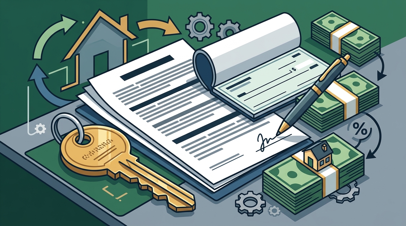 How to Get a Cash Back Rebate on a Home Purchase with Dan Darrag
