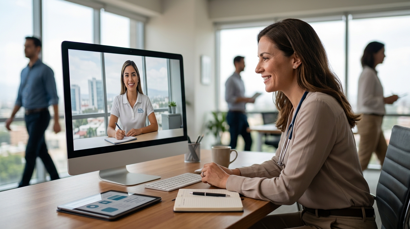 GDL Connect: Your Partner for Rapid Hiring of Dedicated HealthCa