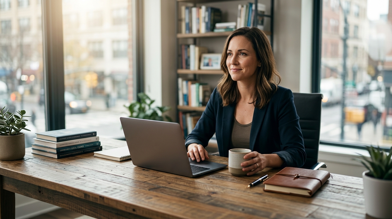 Can I Make a Living as a Consultant for Nonprofits and Foundions