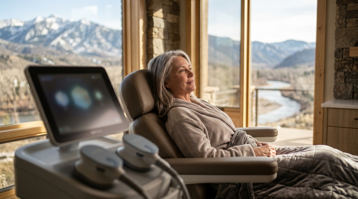 Emface Treatments in Roaring Fork Valley: Contour Body Aesthetcs