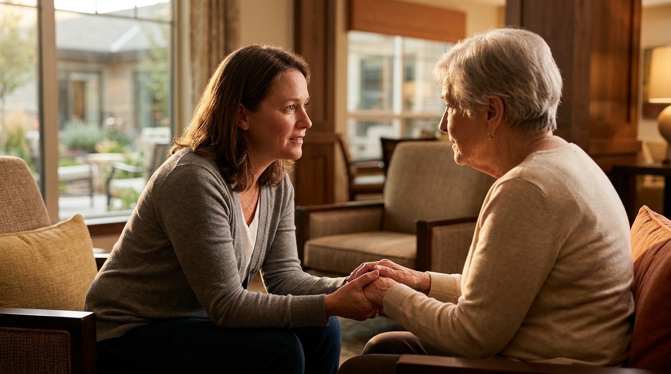 Finding Assisted Living in South Denver: A Comprehensive Guide