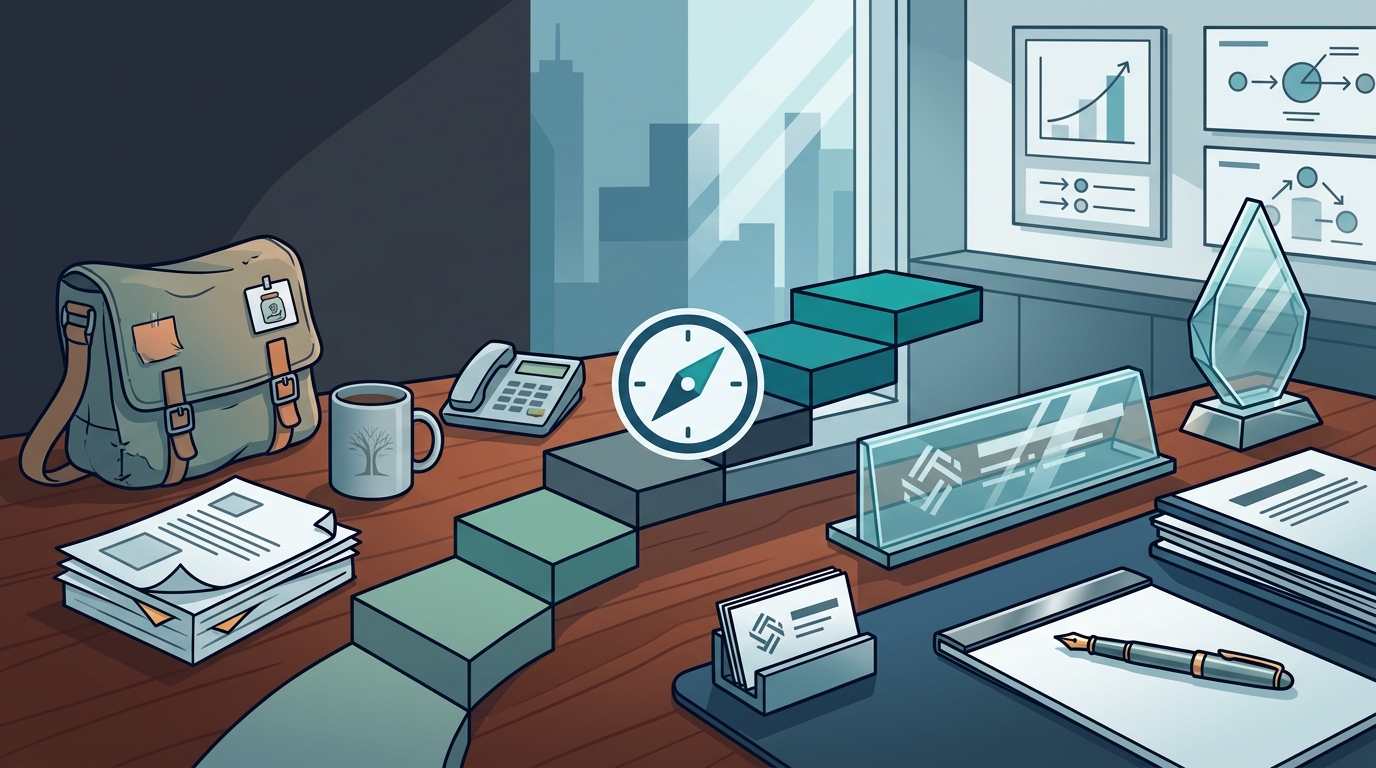 Transitioning from a Nonprofit Role to Running Your Own Consulti