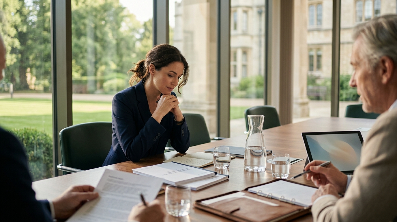 How Foundations Find and Hire Outside Consultants: Strategies &佳
