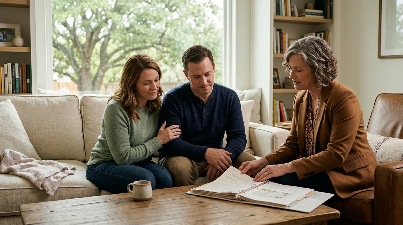 Navigating the Adoption Process: A Comprehensive Guide for Profit