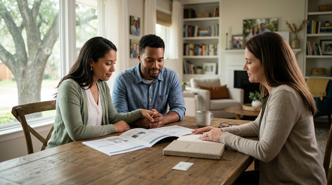 Adoption Requirements with Lifetree Adoption Agency: A Comprehen