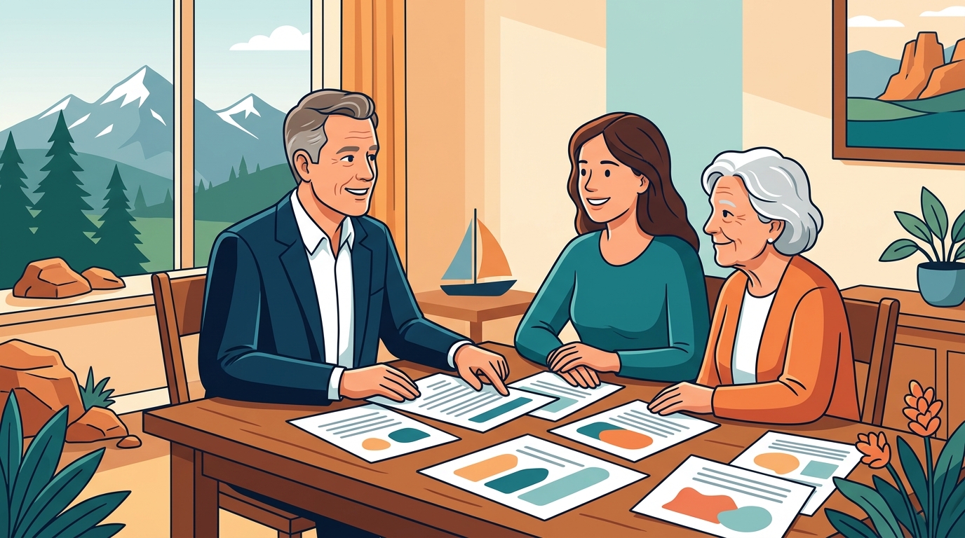 Expert Senior Placement Assistance in Denver: Your Compassionate