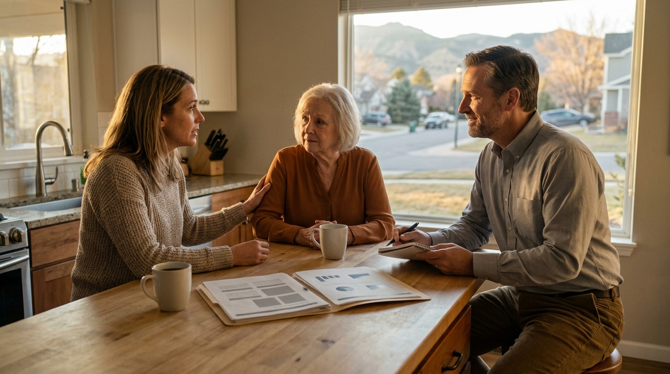 Personalized Senior Living Guidance in Denver: Finding the Right