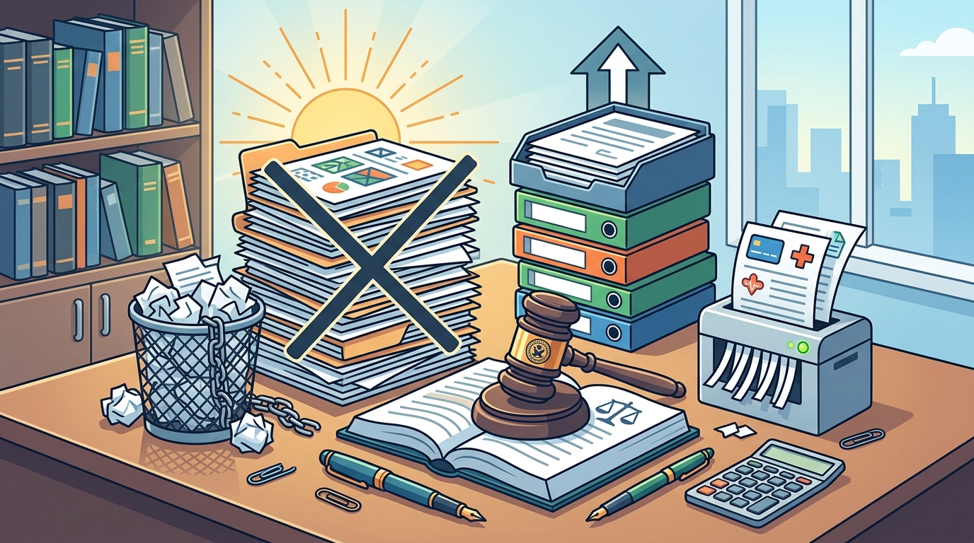 Debts That Can Be Discharged Through Personal Bankruptcy: A Com预