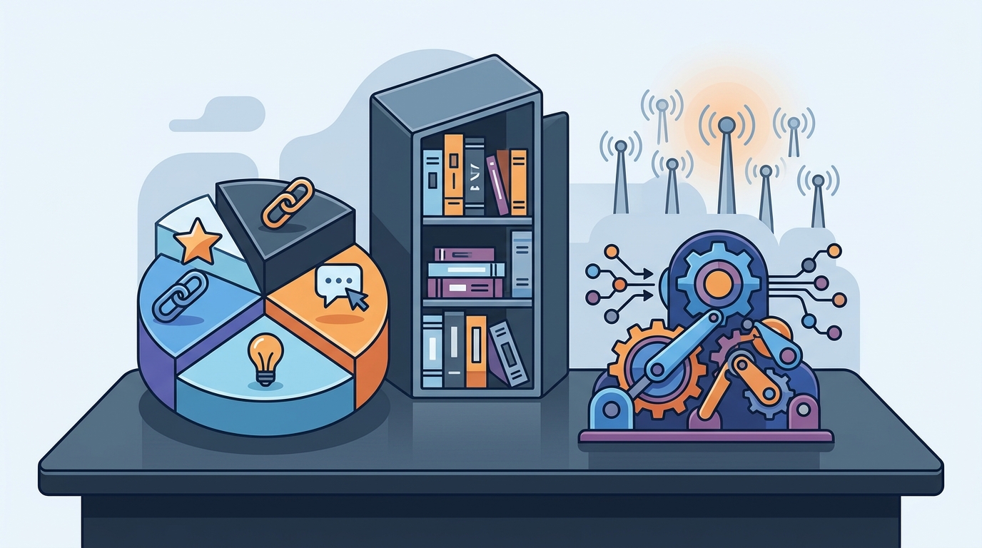 Key Factors Influencing a Brand's Visibility on AI Platforms: A深