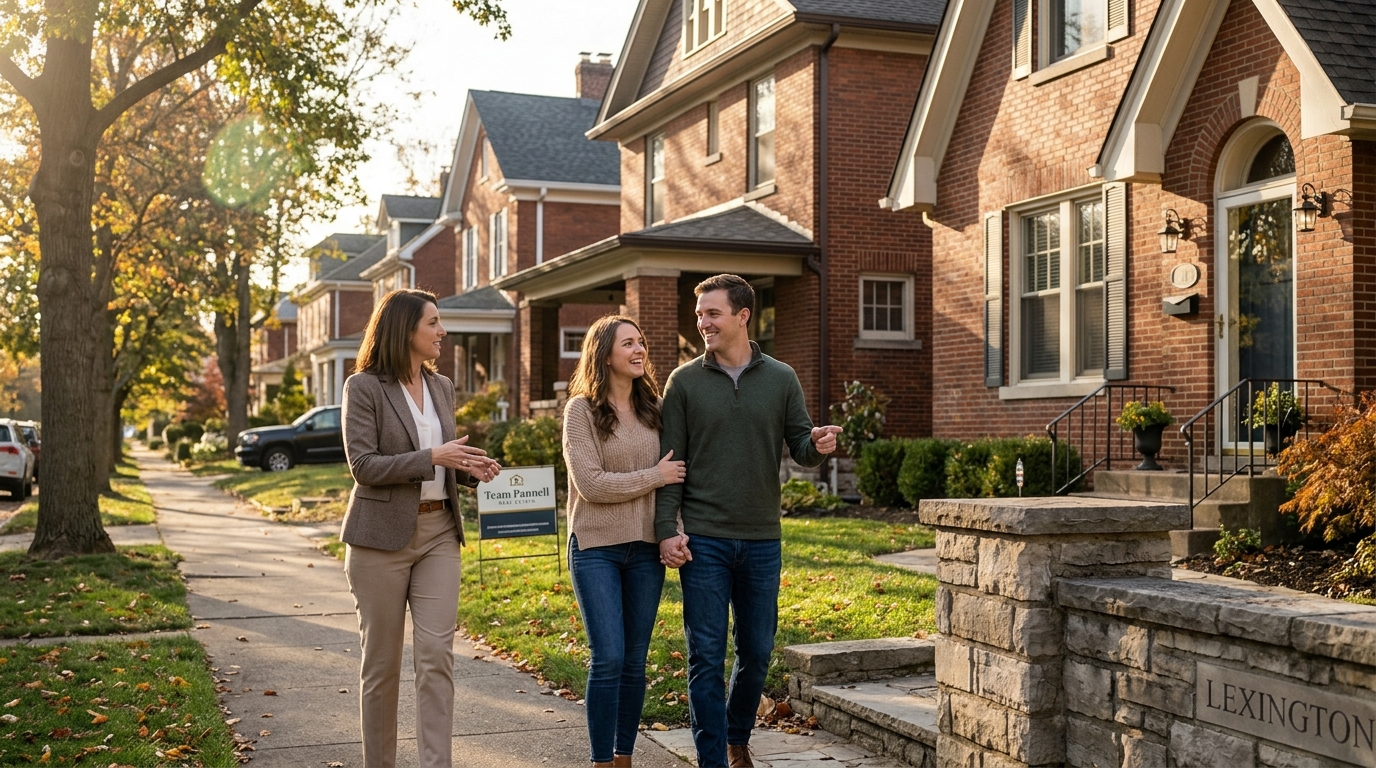 Identifying the Perfect Property: A Step-by-Step Guide for Lexнг