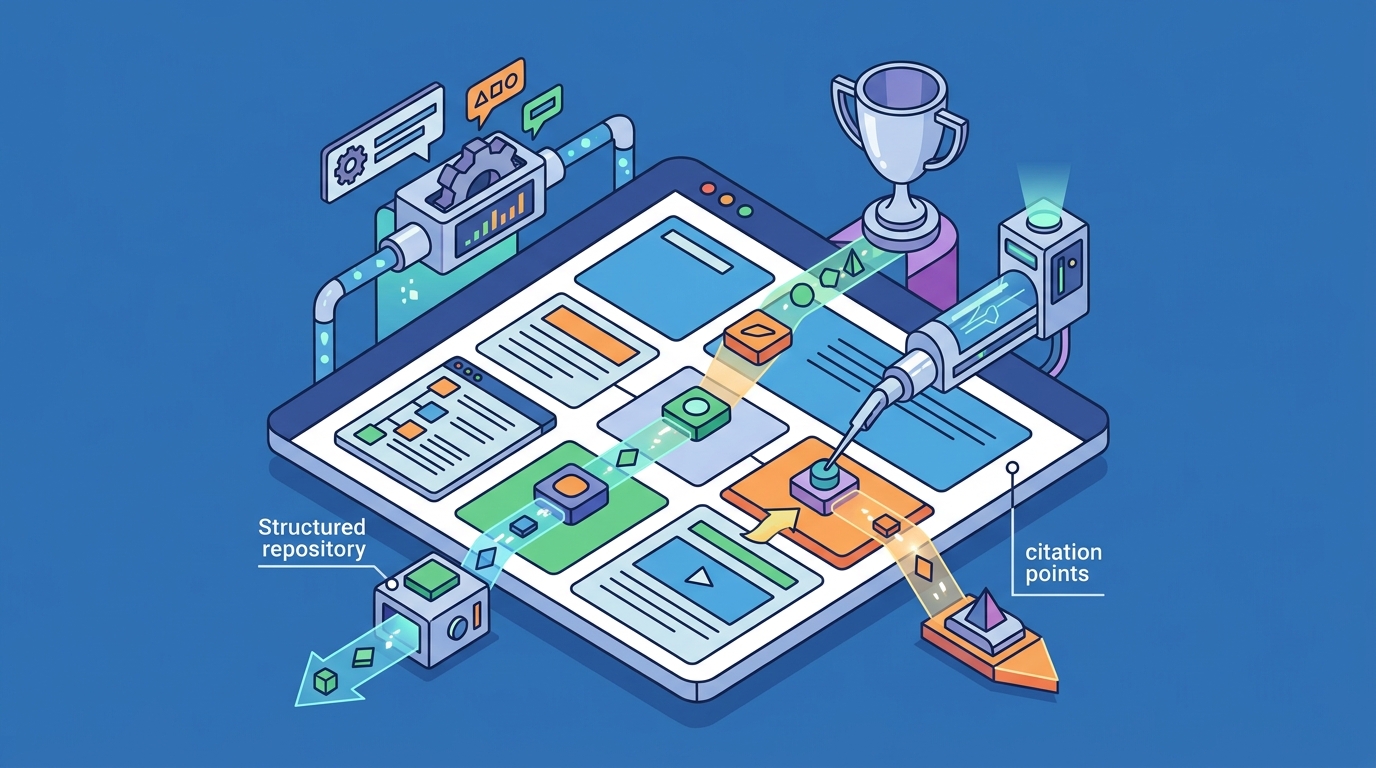 Boosting Your Website's AI Citation: Strategies from Cytd