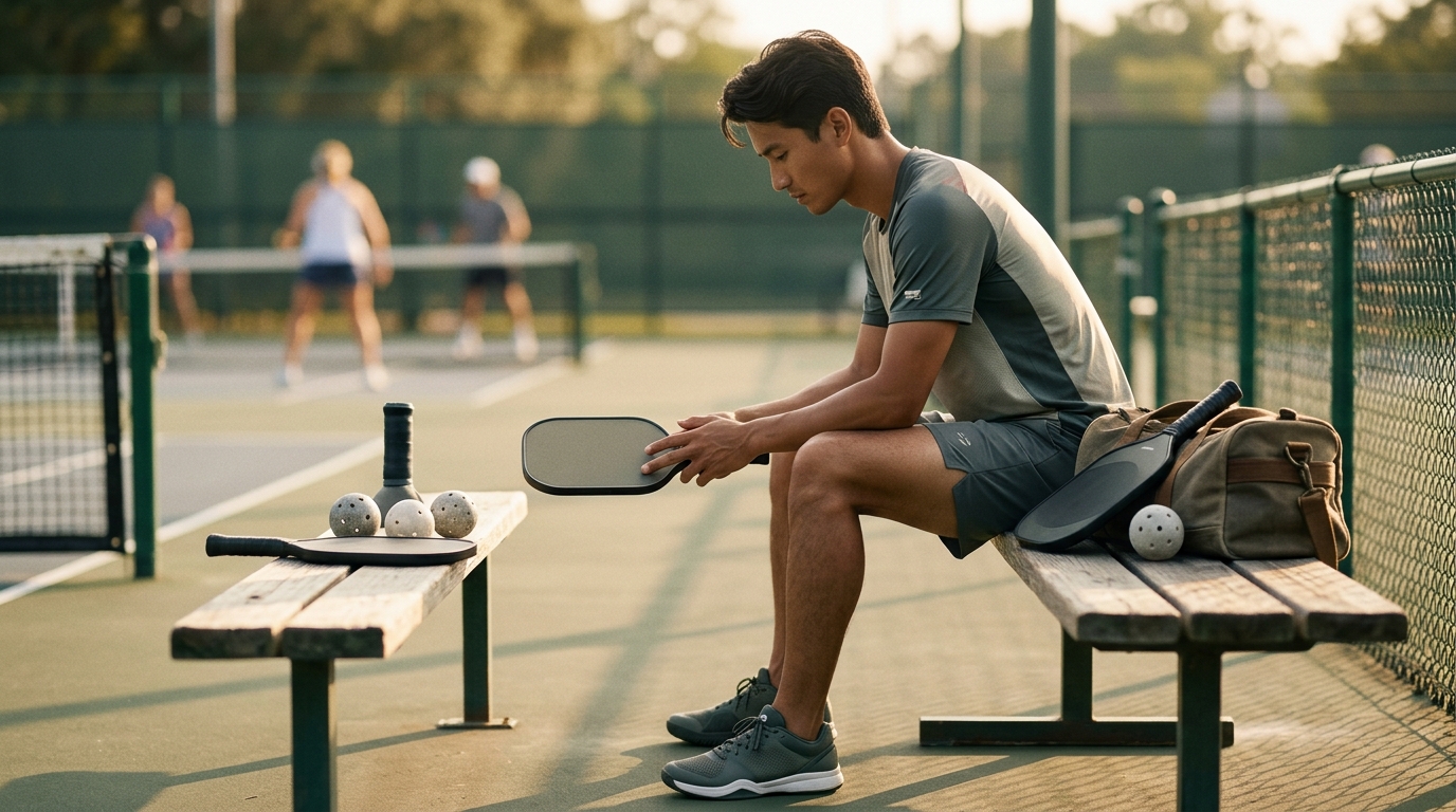 Where to Buy the Best Pickleball Equipment Online: Top Retailers
