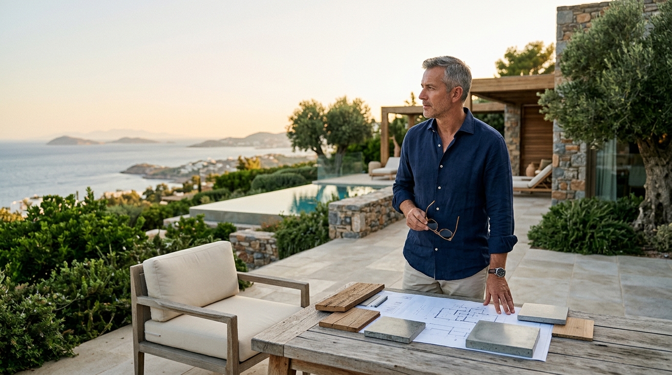 Sustainable Luxury Real Estate: Overcoming Common Challenges