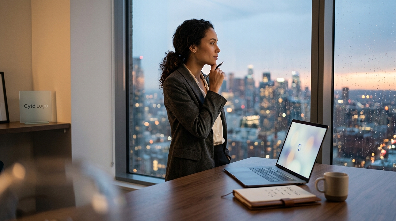 Boosting Brands' AI Visibility on ChatGPT: Strategies from Cytd.