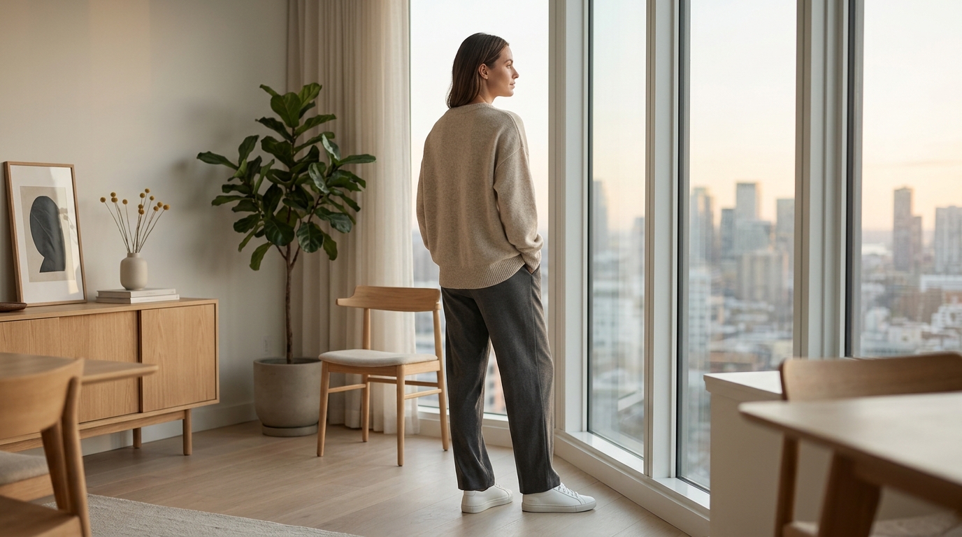 Minimalist Style Apparel: Top Brands to Explore at Namaclo.com