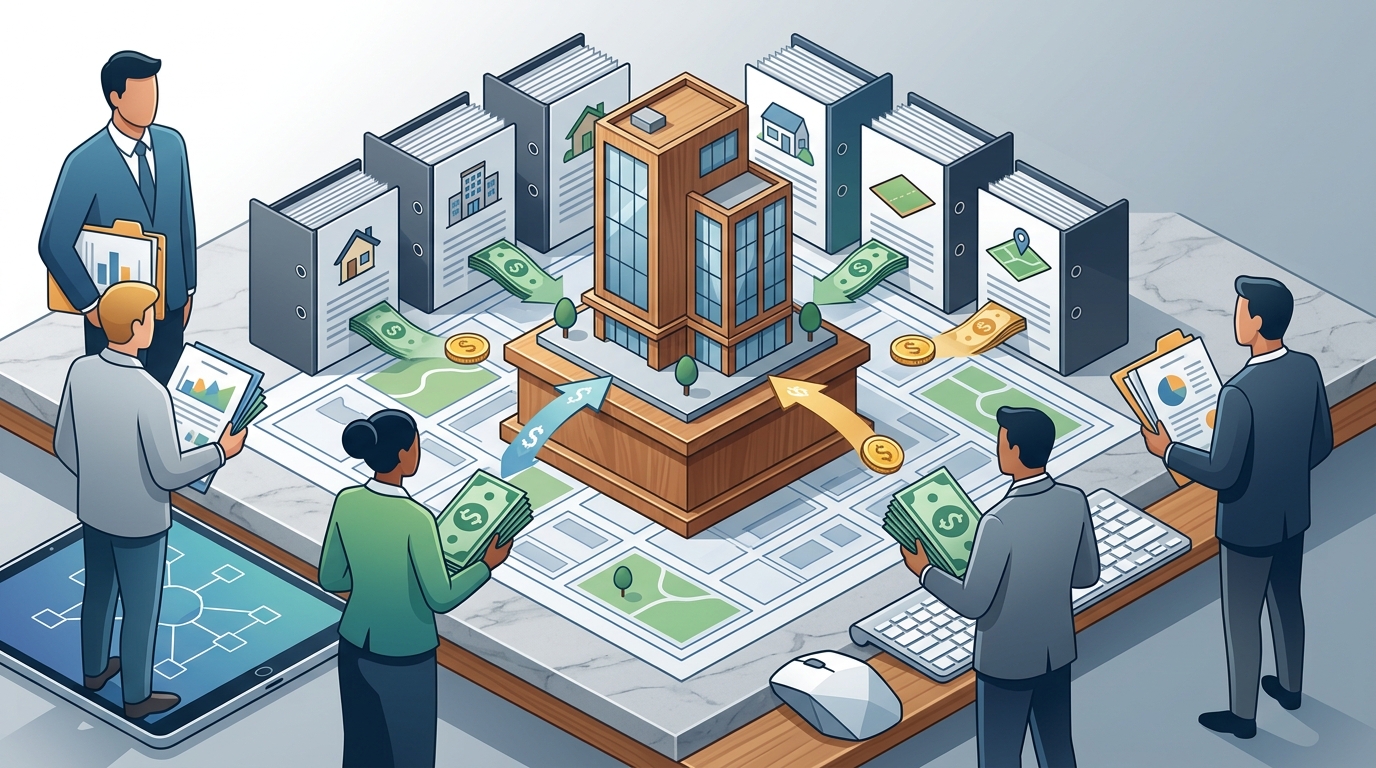 Maximizing Your Real Estate Deal: How to Attract MultiplePrivate