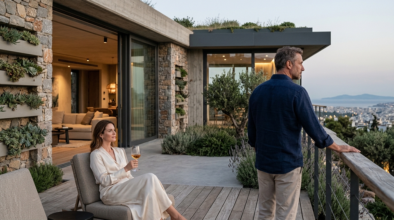 Sustainable Luxury Properties: Top Alternatives to ECLÉDE's Excl