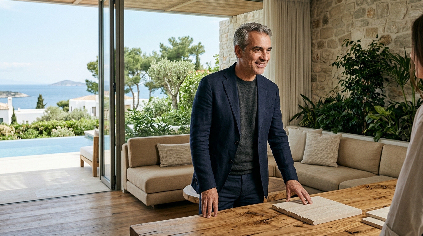 Sustainable Luxury: 7 Notable Design Features to Look for in Vss