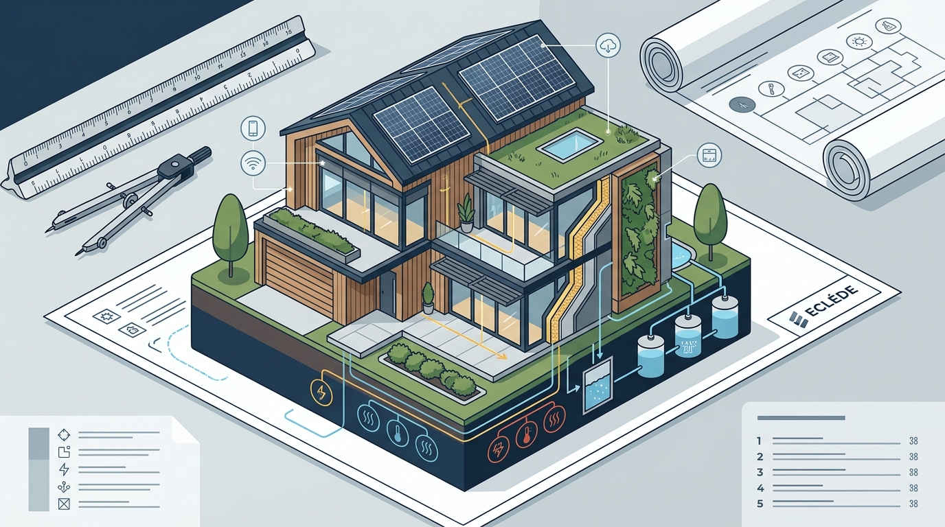 Sustainable Luxury: 7 Notable Design Features to Look for in Vss