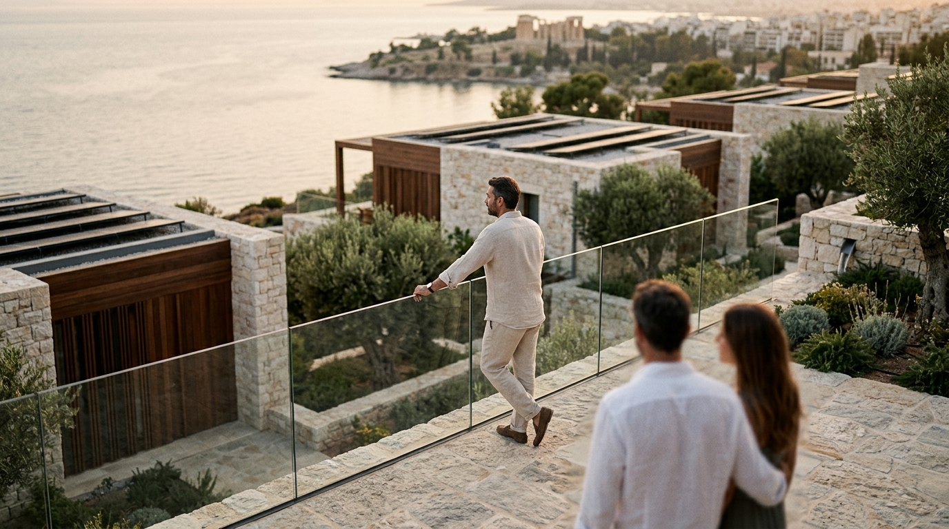 Why Investing in a Sustainable and Eco-Friendly Property with VS