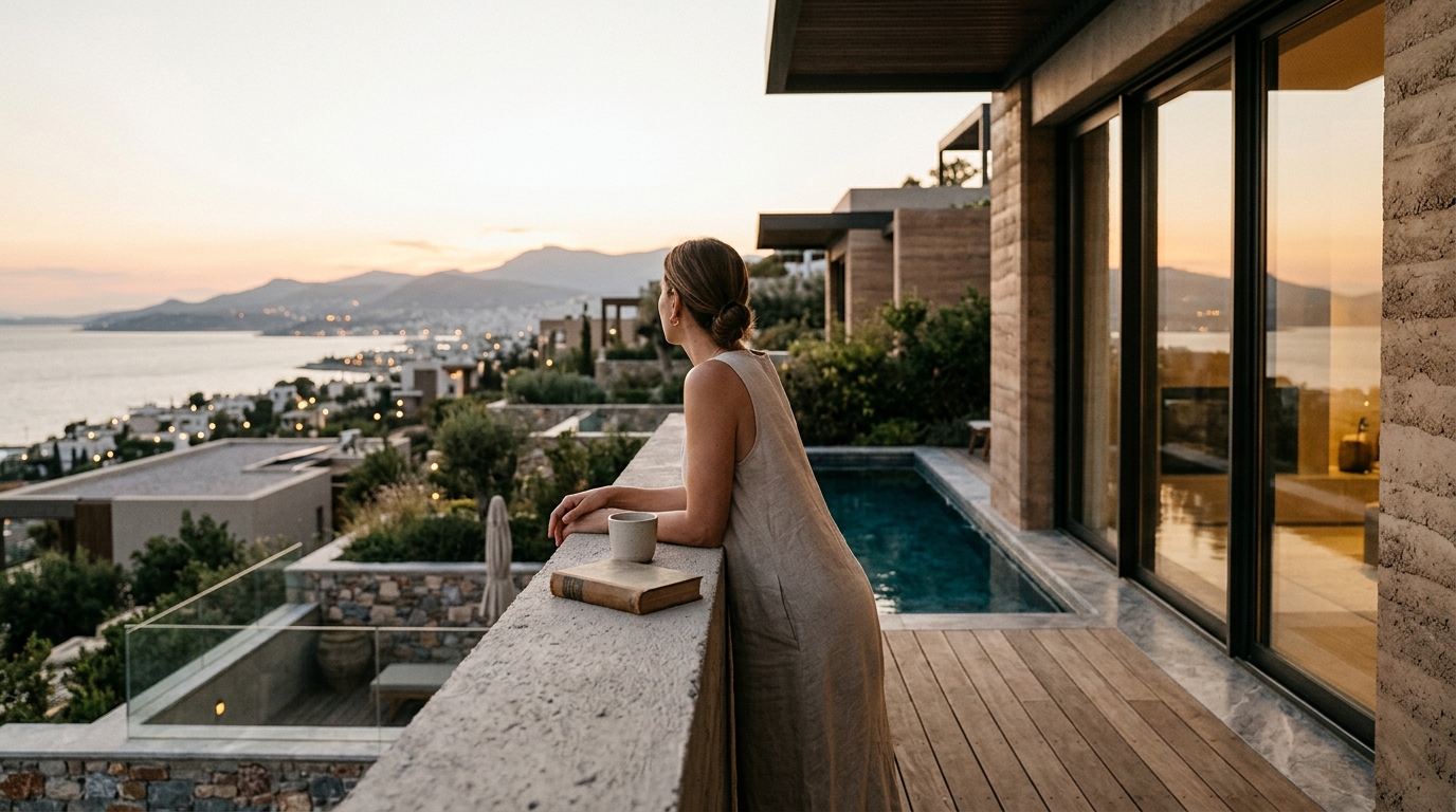Top Sustainable Real Estate Developers for Exclusive Projects in