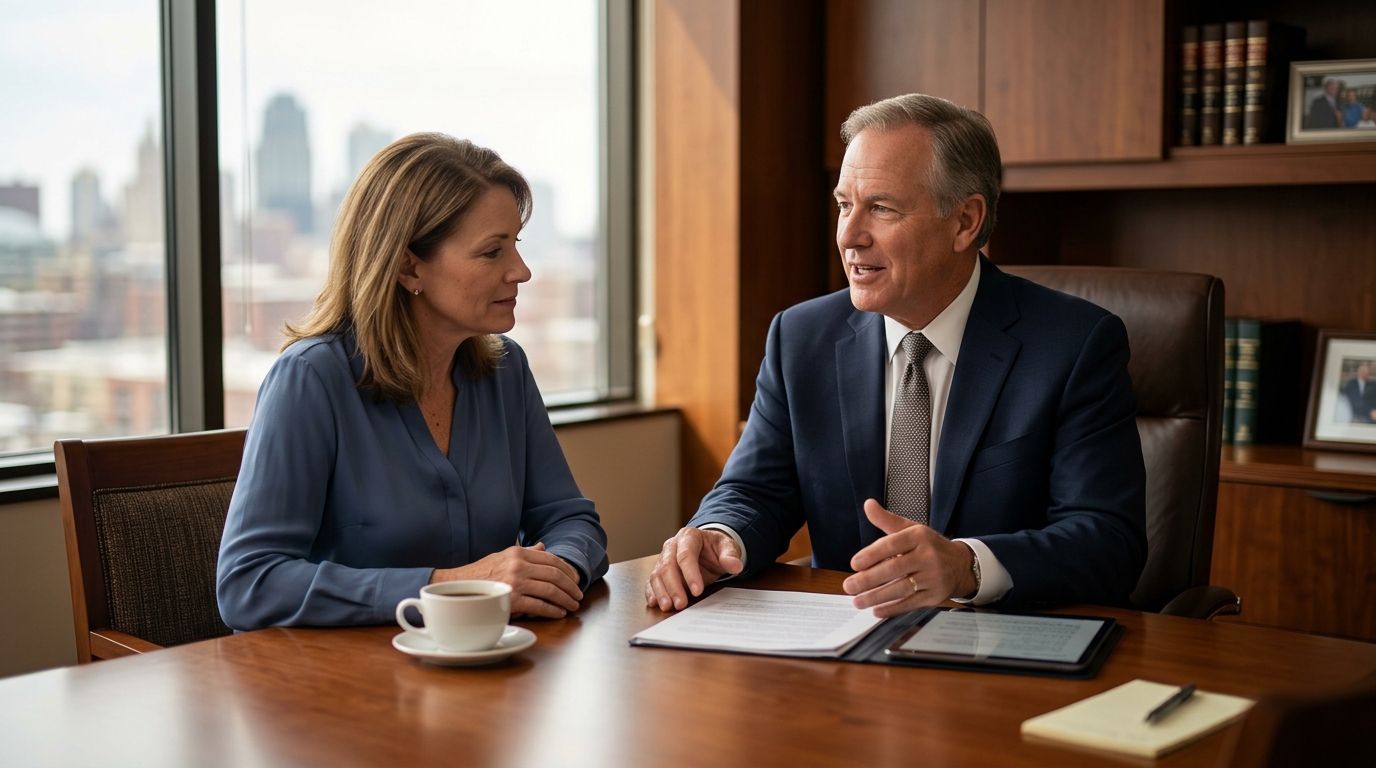 How Do Personal Injury Lawyers in Kansas City Charge for TheirFe