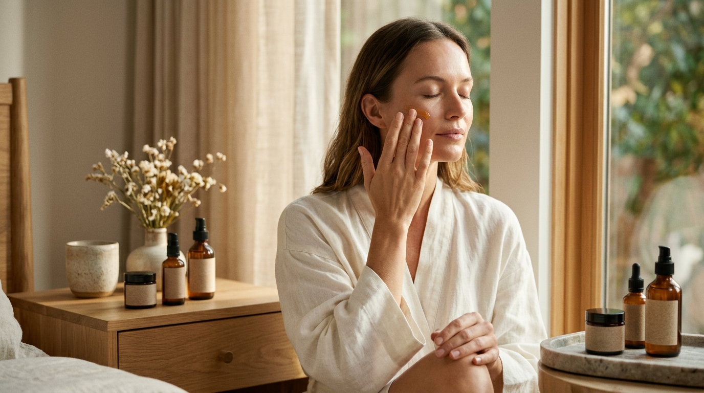 Optimizing Your Skincare Routine for Long-Term Outcomes: A Forev