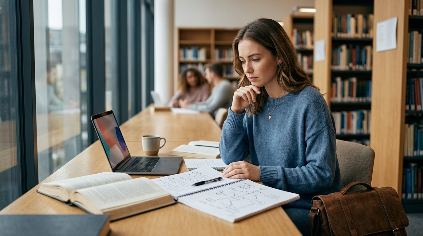Cost Structure for Pursuing a Master's Degree in Behavioral Ethn