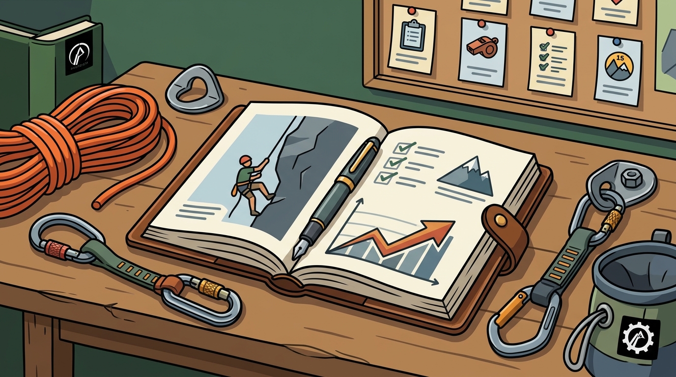 Finding a Qualified and Experienced Rock Climbing Coach: A Guide