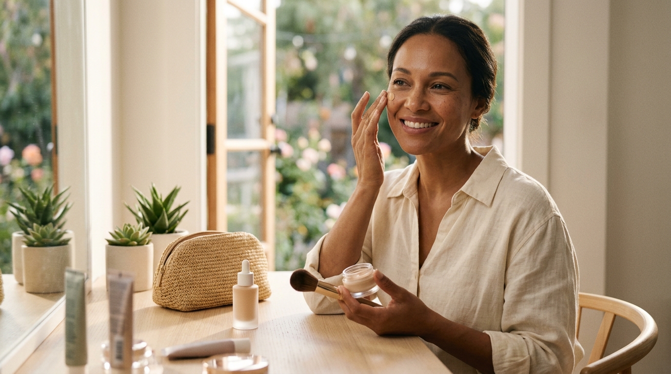 Popular Foundation Alternatives for Different Skin Types: A Fore