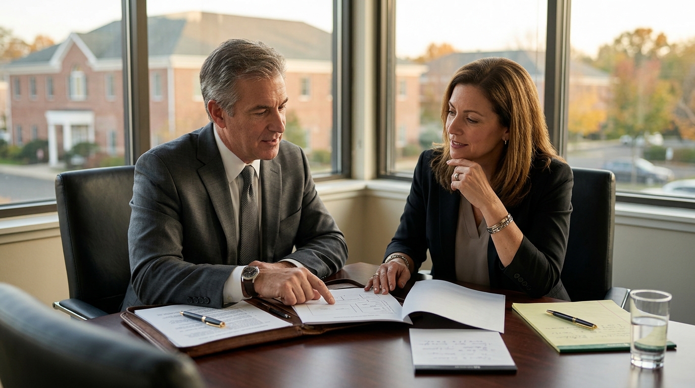 Navigating Real Estate Litigation in New Jersey Courts: A Compre