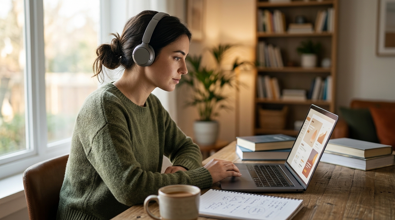 Online Courses in Behavioral Sciences and Human Services at Evid